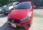 2016 Toyota Yaris for sale in Manila-1