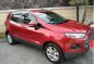 2014 Ford Ecosport for sale in Las Piñas-1