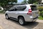 2016 Toyota Land Cruiser Prado for sale in Mandaue -4