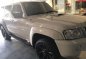 Nissan Patrol Super Safari 2014 at 80000 km for sale -3