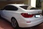 2012 Bmw 5-Series for sale in Quezon City-0