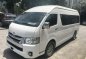 2016 Toyota Hiace for sale in Pasig -2