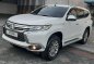 2017 Mitsubishi Montero Sport for sale in Quezon City -0