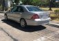 2001 Mercedes-Benz C-Class for sale in Paranaque -1