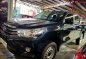 2018 Toyota Hilux for sale in Quezon City-1