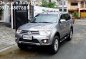 2014 Mitsubishi Montero Sport for sale in Cainta -0