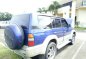 1998 Toyota Prado for sale in Lipa -3