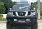 2009 Nissan Navara for sale in Quezon City-1