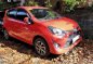 Sell Red 2019 Toyota Wigo in 897750-2