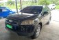 2008 Chevrolet Captiva for sale in Cavite-7