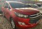 2018 Toyota Innova for sale in Quezon City -1