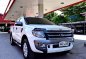 2014 Ford Ranger for sale in Lemery-1