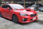 Subaru Wrx 2014 for sale in Pasig -1