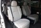 2015 Toyota Hiace for sale in Makati -3