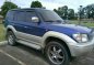 1998 Toyota Prado for sale in Lipa -0