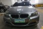 2011 Bmw 3-Series for sale in Pasig -1