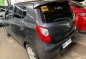 2017 Toyota Wigo for sale in Quezon City -4