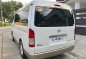 2016 Toyota Hiace for sale in Parañaque-1