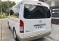 2016 Toyota Hiace for sale in Parañaque-6