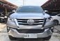 2018 Toyota Fortuner for sale in Mandaue -1