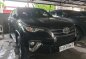 2017 Toyota Fortuner for sale in Quezon City -0