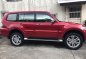 2011 Mitsubishi Pajero for sale in Antipolo-0