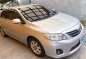 Toyota Corolla Altis 2013 for sale in Angeles -0