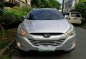 2013 Hyundai Tucson for sale in Manila-5