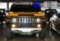 Hummer H2 2004 for sale in Manila-3