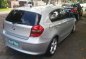 Selling Bmw 1-Series 2010 Hatchback in Manila-4