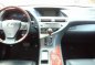 2011 Lexus Rx for sale in Pasig -8