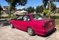 Sell Red 1990 Toyota Corolla in Mabalacat-2