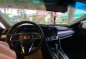 Blue Honda Civic 2016 for sale in Santa Rita -2