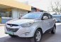 2012 Hyundai Tucson for sale in Lemery-0