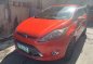 2011 Ford Fiesta for sale in Makati -1