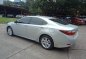 Selling Silver Lexus Es 350 2013 in Pasig -3