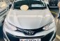 2018 Toyota Vios for sale in Pasig -3