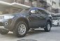 2012 Mitsubishi Montero Sport for sale in Paranaque -2