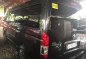 Selling Black Toyota Hiace 2018 in Quezon City -2