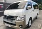 2016 Toyota Hiace for sale in Parañaque-2