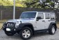 Jeep Wrangler 2012 for sale in Paranaque -0