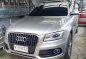 2013 Audi Q5 for sale in Baguio-0