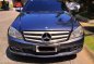 2008 Mercedes-Benz C200 at 45000 km for sale -0