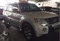 2017 Mitsubishi Pajero for sale in Manila-4