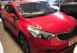 Kia Forte 2017 for sale in Quezon City-0