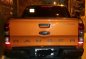 2016 Ford Ranger for sale in Valenzuela-3