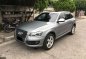 2011 Audi Q5 for sale in Quezon City -6