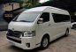 2017 Toyota Hiace for sale in Quezon City-0