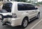 Mitsubishi Pajero 2015 for sale in Quezon City-4