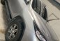 Silver Toyota Fortuner 2018 for sale in Quezon City-7